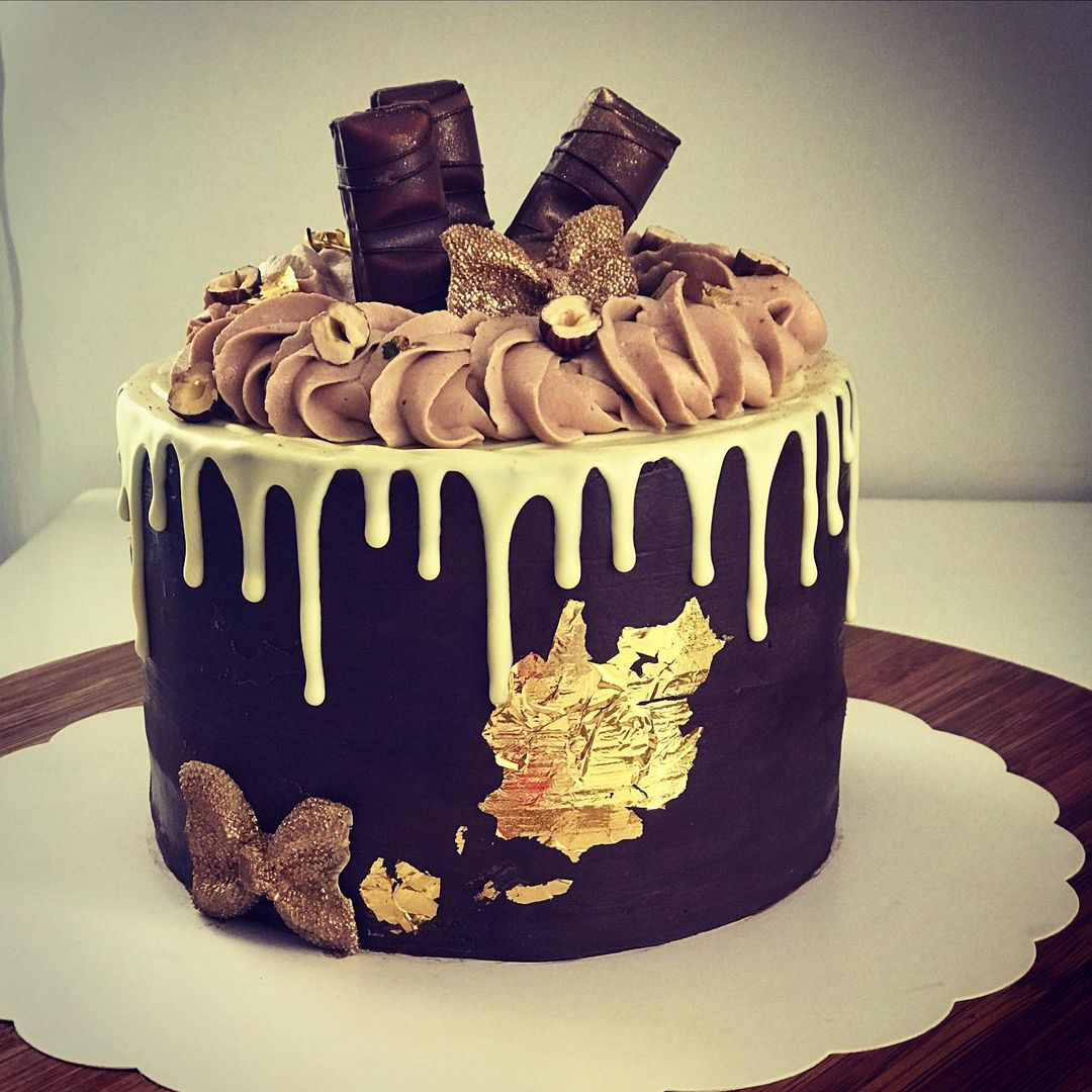 FERRERO